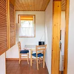 Privatunterkunft 1 *