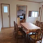 Privatunterkunft 1 *
