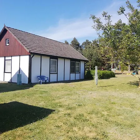 Holiday home 1