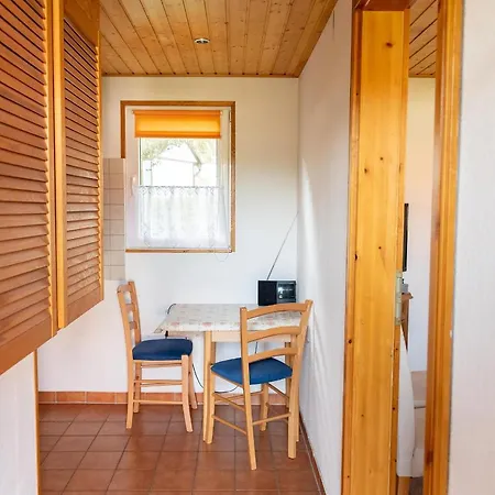 Privatunterkunft 1 *