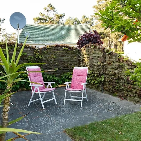 Holiday home 1