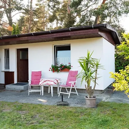 Holiday home 1 *