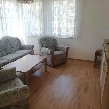 1 Holiday home Fuhlendorf (Mecklenburg-Vorpommern)