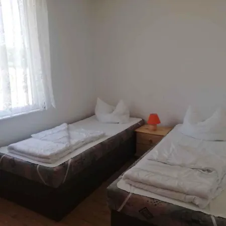 Rum i privatbostad 1