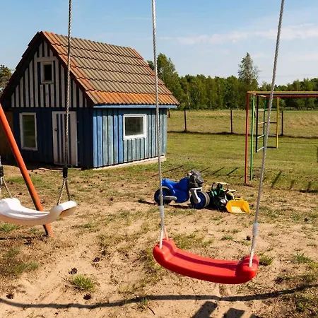 1 Holiday home Fuhlendorf (Mecklenburg-Vorpommern)