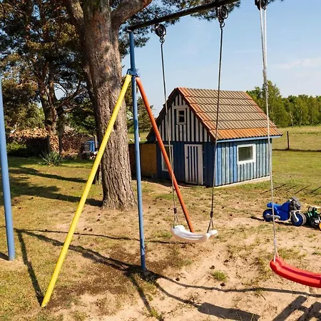 Holiday home 1