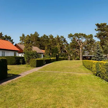 Feriehus 1 *