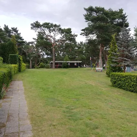 Feriehus 1