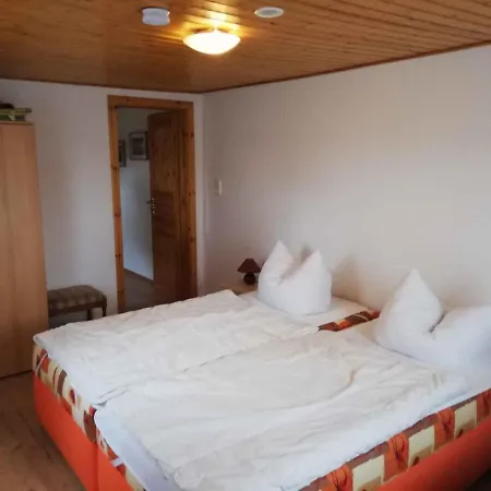 Holiday home 1
