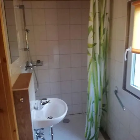 Holiday home 1
