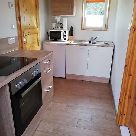 Holiday home 1
