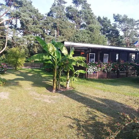 Holiday home 1