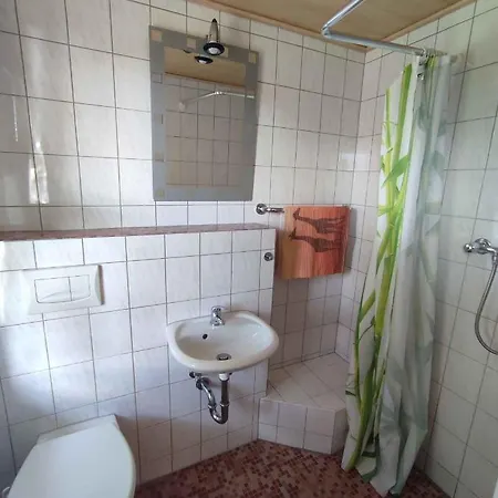 1 Privatunterkunft *