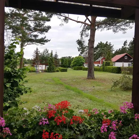1 Holiday home *