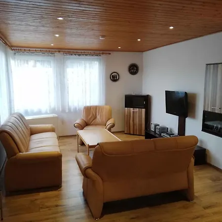 Feriehus 1