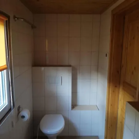 1 Feriehus Fuhlendorf (Mecklenburg-Vorpommern)