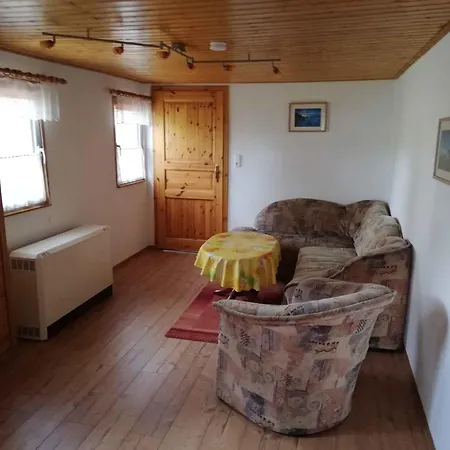 1 Feriehus