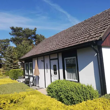 1 Feriehus Fuhlendorf (Mecklenburg-Vorpommern)