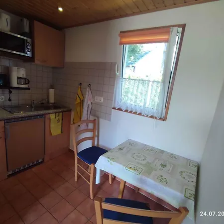 1 Feriehus *