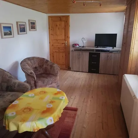 Feriehus 1 *