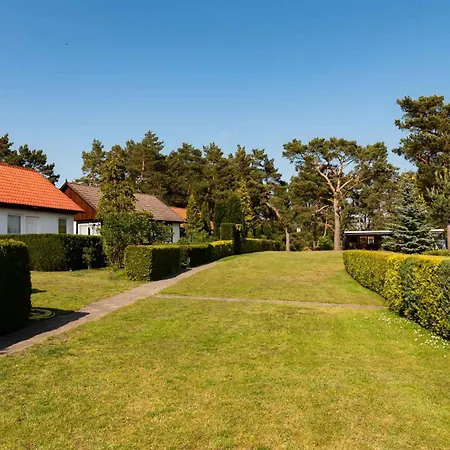 Feriehus 1