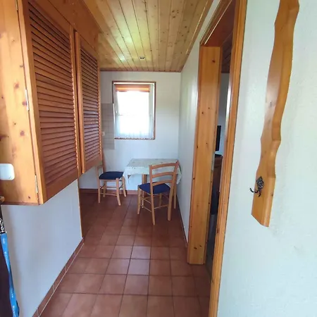 1 Feriehus