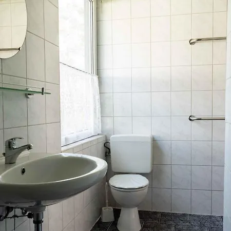 1 Feriehus